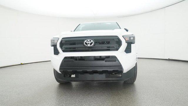 new 2024 Toyota Tacoma car, priced at $38,883