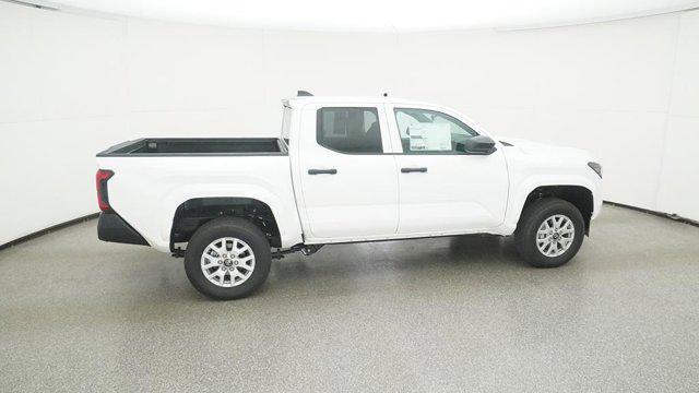 new 2024 Toyota Tacoma car, priced at $38,883