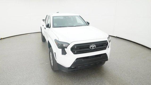 new 2024 Toyota Tacoma car, priced at $38,883