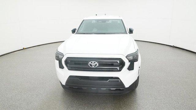 new 2024 Toyota Tacoma car, priced at $38,883