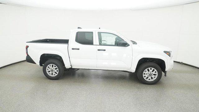 new 2024 Toyota Tacoma car, priced at $38,883