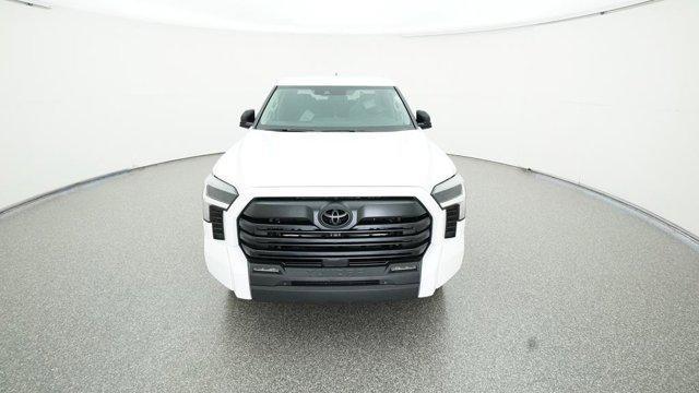 new 2024 Toyota Tundra car, priced at $56,789