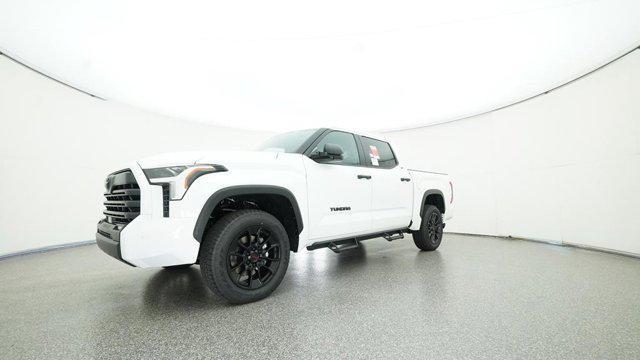 new 2024 Toyota Tundra car, priced at $56,789