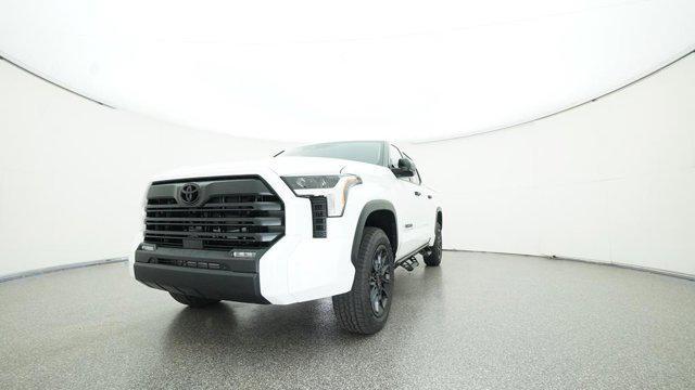 new 2024 Toyota Tundra car, priced at $56,789