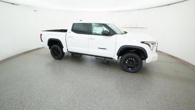 new 2026 Toyota Tundra car, priced at $67,895