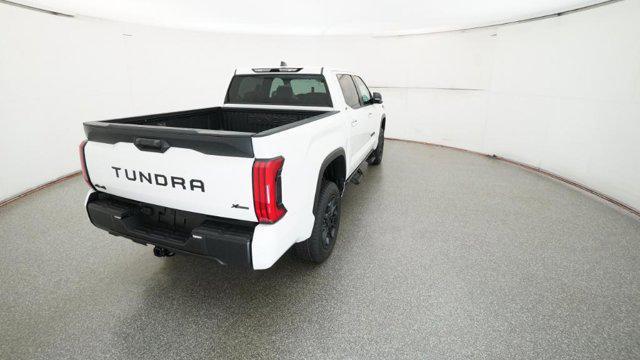 new 2026 Toyota Tundra car, priced at $67,895