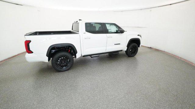 new 2026 Toyota Tundra car, priced at $67,895