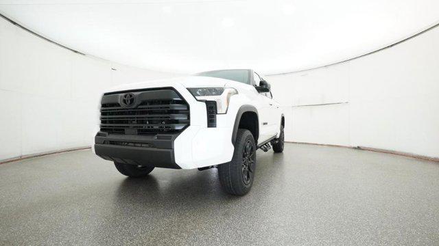 new 2026 Toyota Tundra car, priced at $67,895