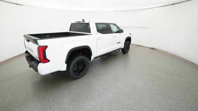 new 2026 Toyota Tundra car, priced at $67,895