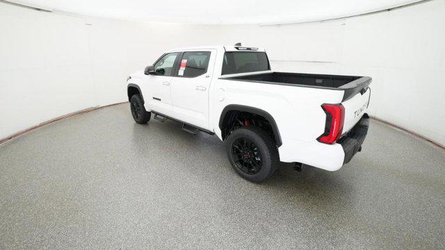 new 2026 Toyota Tundra car, priced at $67,895