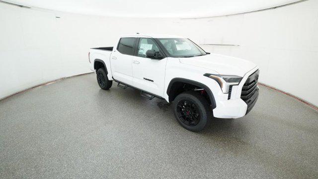 new 2026 Toyota Tundra car, priced at $67,895