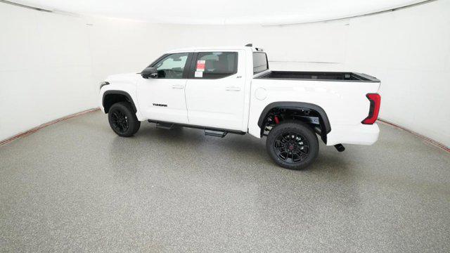 new 2026 Toyota Tundra car, priced at $67,895