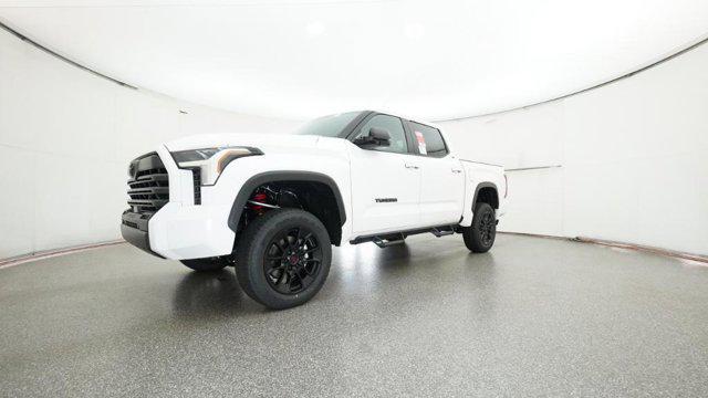 new 2026 Toyota Tundra car, priced at $67,895