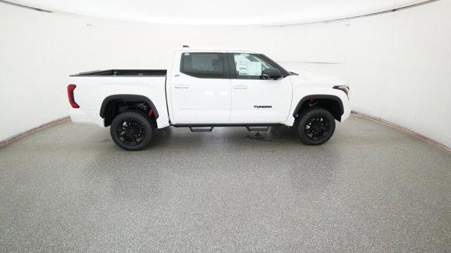 new 2026 Toyota Tundra car, priced at $67,895