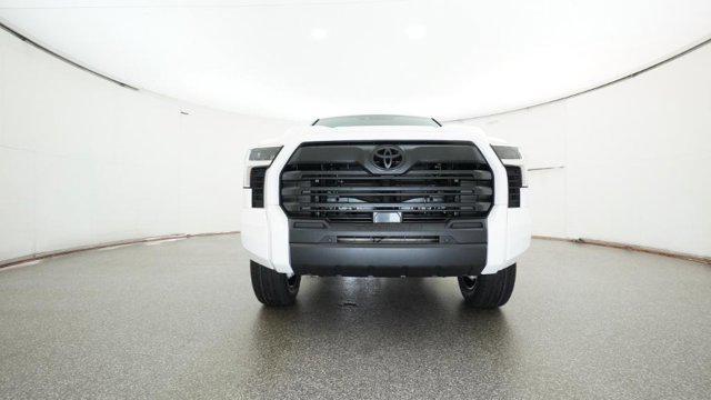 new 2026 Toyota Tundra car, priced at $67,895
