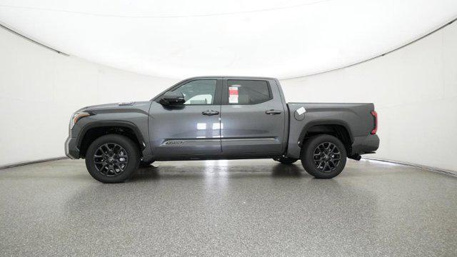 new 2025 Toyota Tundra Hybrid car, priced at $75,786