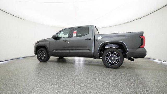 new 2025 Toyota Tundra Hybrid car, priced at $75,786