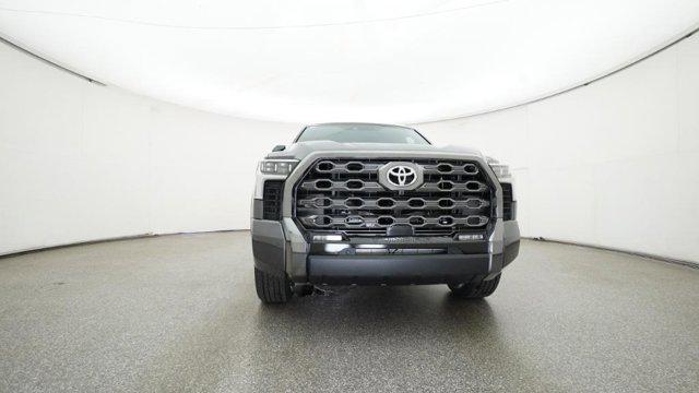 new 2025 Toyota Tundra Hybrid car, priced at $75,786