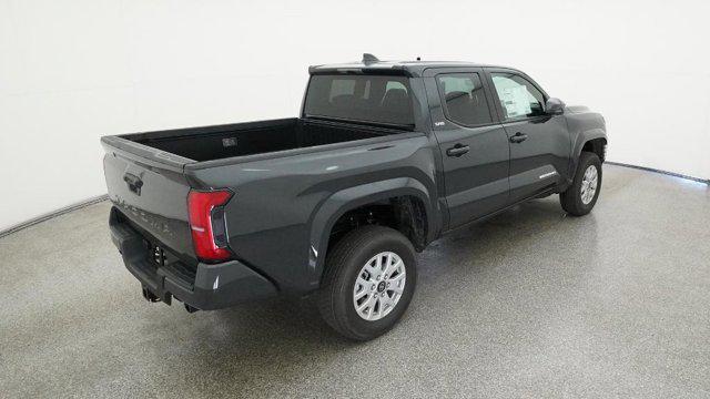 new 2025 Toyota Tacoma car, priced at $40,320