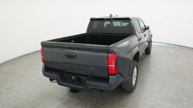 new 2025 Toyota Tacoma car, priced at $40,320