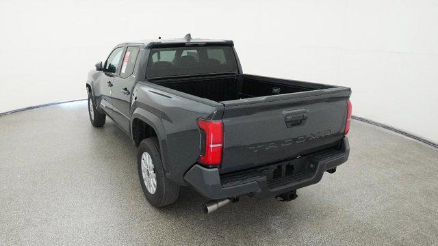 new 2025 Toyota Tacoma car, priced at $40,320