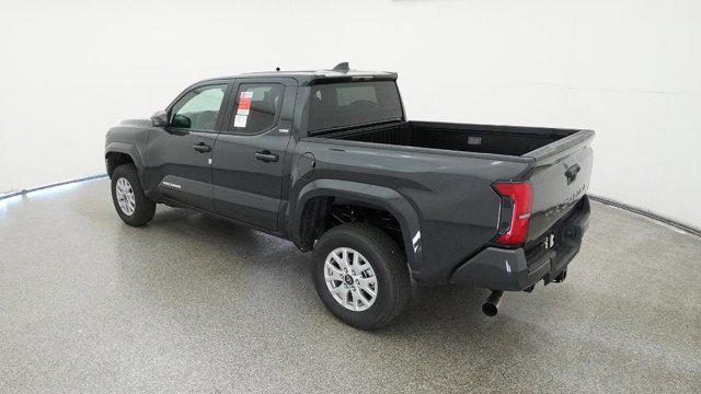new 2025 Toyota Tacoma car, priced at $40,320