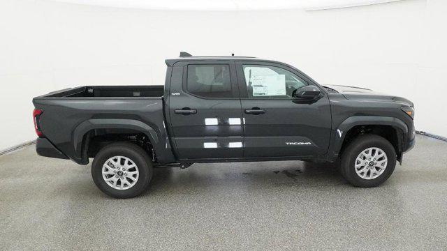 new 2025 Toyota Tacoma car, priced at $40,320
