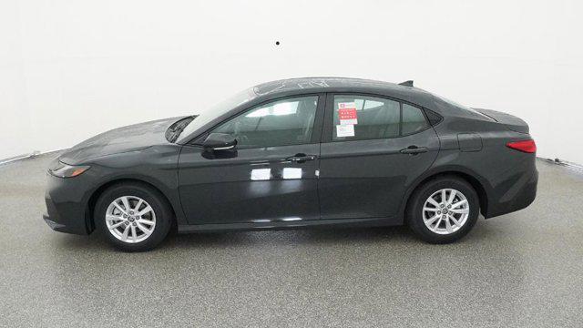 new 2025 Toyota Camry car, priced at $31,062