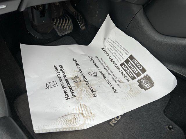 used 2018 Nissan Rogue car, priced at $13,448