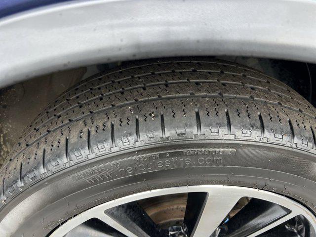 used 2018 Nissan Rogue car, priced at $13,448