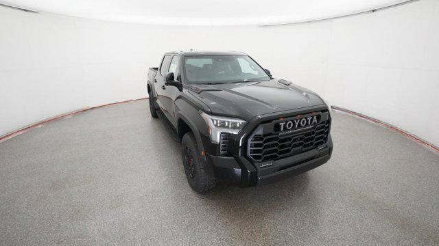 new 2026 Toyota Tundra Hybrid car, priced at $78,533