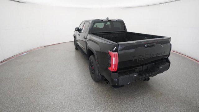 new 2026 Toyota Tundra Hybrid car, priced at $78,533