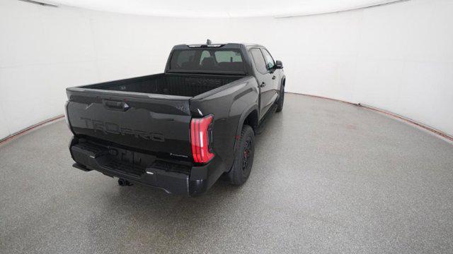 new 2026 Toyota Tundra Hybrid car, priced at $78,533