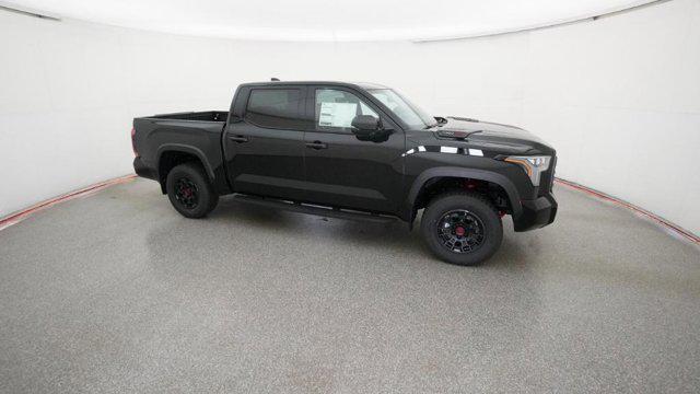 new 2026 Toyota Tundra Hybrid car, priced at $78,533