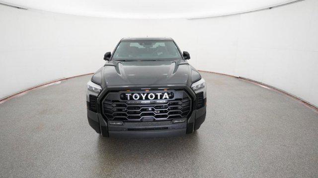 new 2026 Toyota Tundra Hybrid car, priced at $78,533