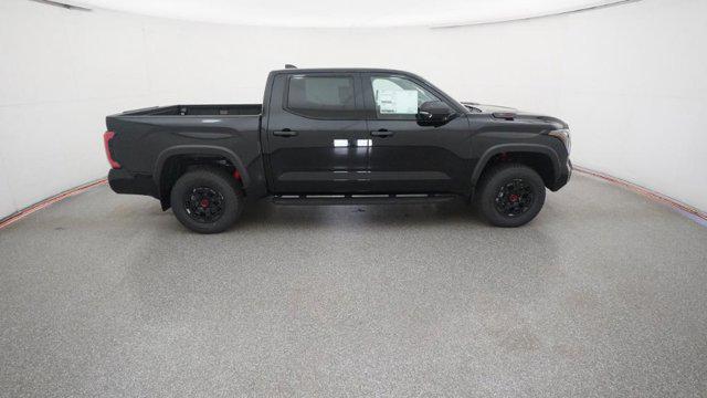 new 2026 Toyota Tundra Hybrid car, priced at $78,533