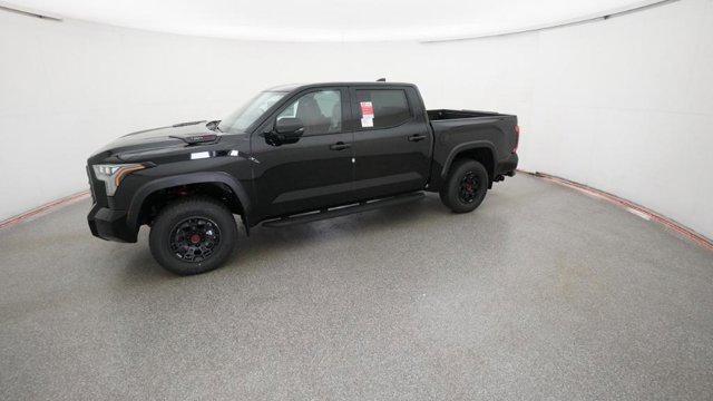 new 2026 Toyota Tundra Hybrid car, priced at $78,533