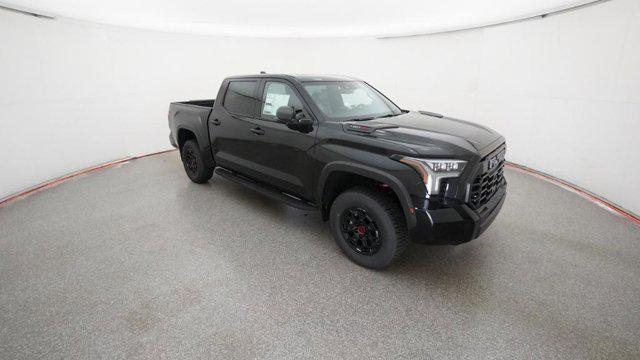 new 2026 Toyota Tundra Hybrid car, priced at $78,533