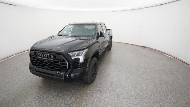 new 2026 Toyota Tundra Hybrid car, priced at $78,533