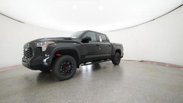 new 2026 Toyota Tundra Hybrid car, priced at $78,533