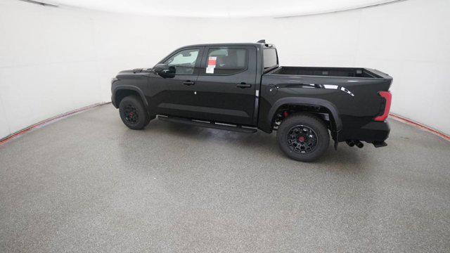 new 2026 Toyota Tundra Hybrid car, priced at $78,533