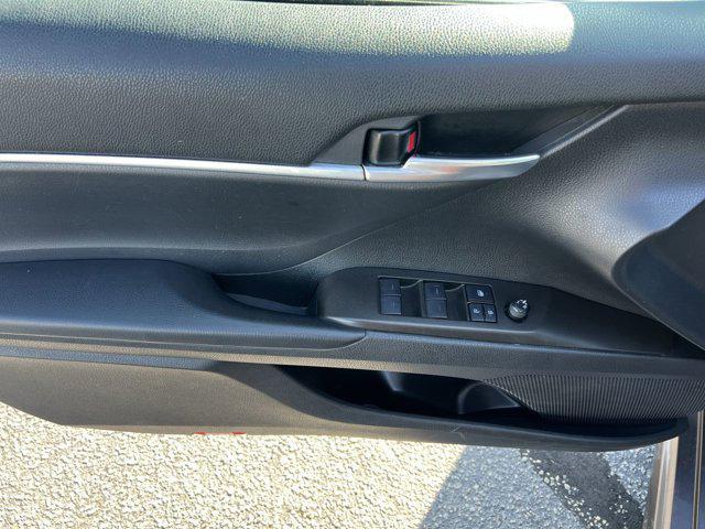 used 2022 Toyota Camry car, priced at $25,998