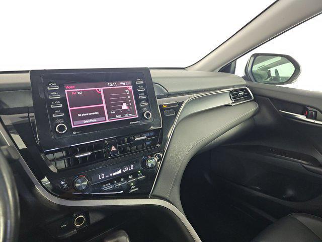 used 2022 Toyota Camry car, priced at $25,998