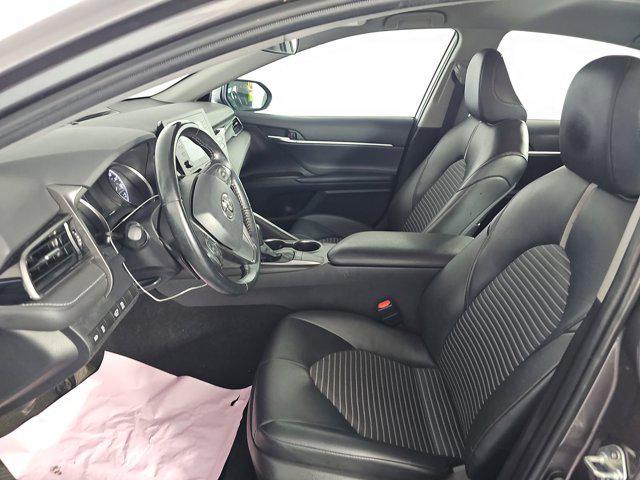 used 2022 Toyota Camry car, priced at $25,998