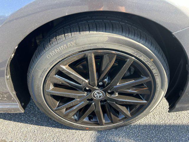 used 2022 Toyota Camry car, priced at $25,998