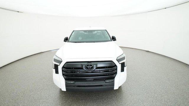 new 2024 Toyota Tundra car, priced at $56,440