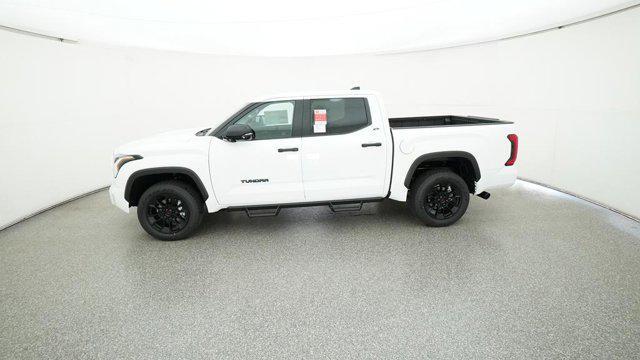 new 2024 Toyota Tundra car, priced at $56,440