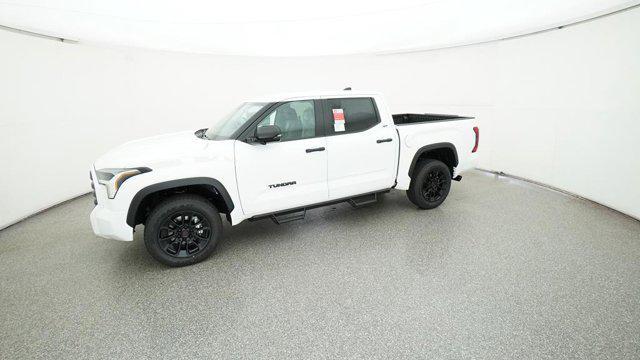 new 2024 Toyota Tundra car, priced at $56,440