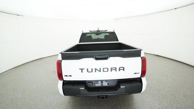 new 2024 Toyota Tundra car, priced at $56,440