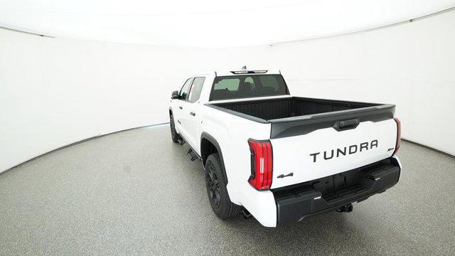 new 2024 Toyota Tundra car, priced at $56,440